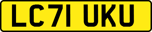 LC71UKU