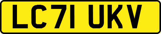 LC71UKV