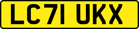 LC71UKX