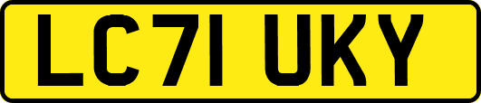 LC71UKY