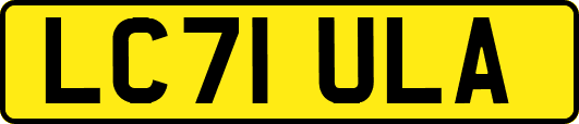 LC71ULA
