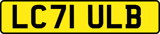 LC71ULB