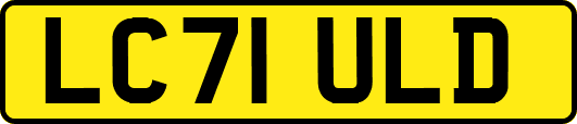 LC71ULD