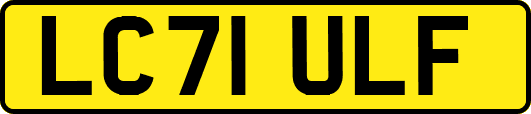 LC71ULF