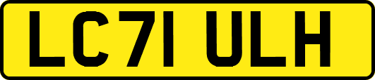 LC71ULH