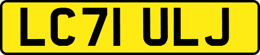 LC71ULJ