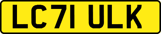 LC71ULK