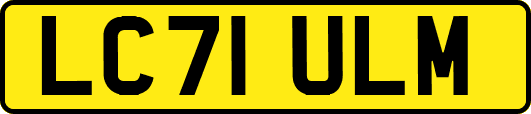 LC71ULM