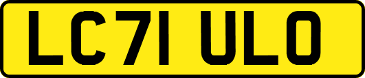 LC71ULO
