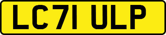 LC71ULP