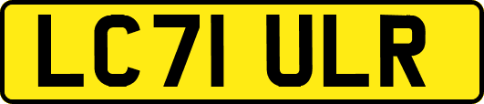 LC71ULR
