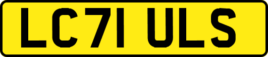 LC71ULS