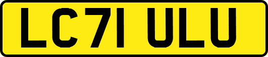 LC71ULU