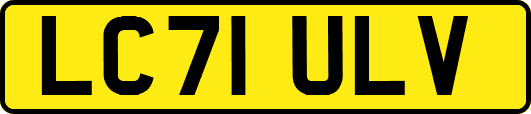 LC71ULV