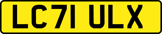 LC71ULX