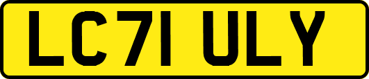 LC71ULY