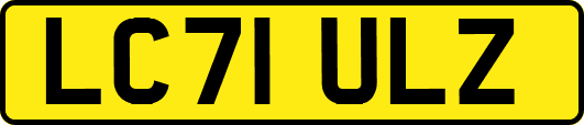 LC71ULZ