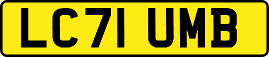 LC71UMB