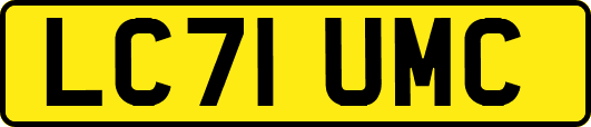 LC71UMC