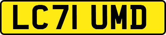 LC71UMD
