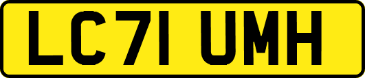 LC71UMH