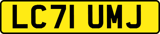 LC71UMJ