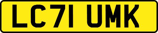 LC71UMK