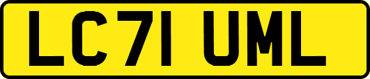 LC71UML