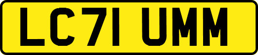 LC71UMM