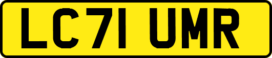 LC71UMR