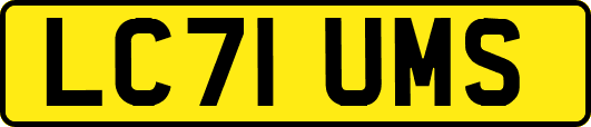 LC71UMS