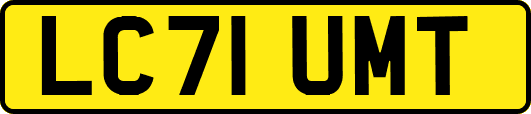LC71UMT