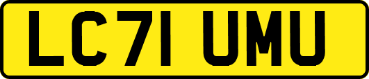LC71UMU