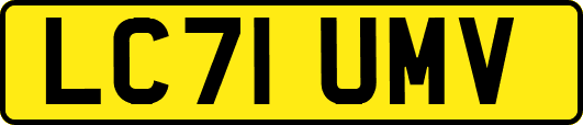 LC71UMV