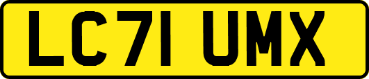 LC71UMX
