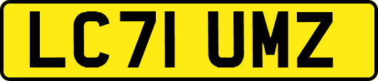 LC71UMZ