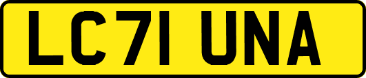 LC71UNA