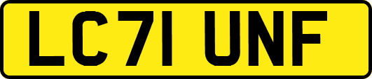 LC71UNF