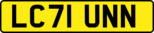 LC71UNN