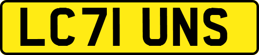 LC71UNS