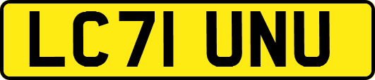 LC71UNU