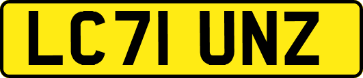 LC71UNZ