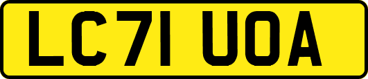 LC71UOA