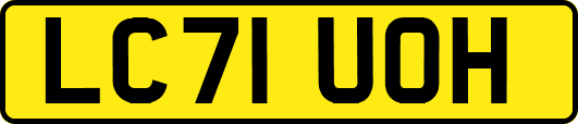 LC71UOH