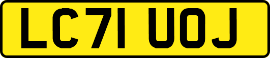 LC71UOJ