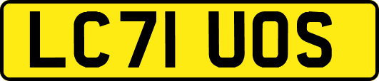 LC71UOS