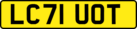 LC71UOT
