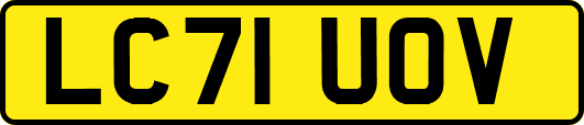 LC71UOV