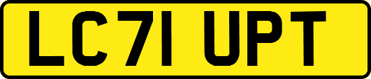 LC71UPT