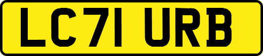 LC71URB